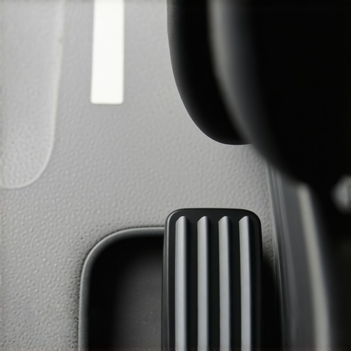The Hidden Reason Your Brake Pedal Drops to the Floor at Stoplights