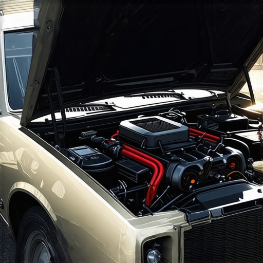 The Hidden Reason Your Engine Idles Rough Only in Park