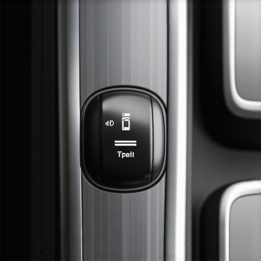 The Hidden Switch That Prevents Your Car from Shifting Out of Park