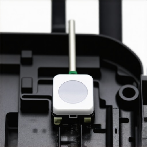 The Real Cause of That Chirping Sound in Your Dashboard
