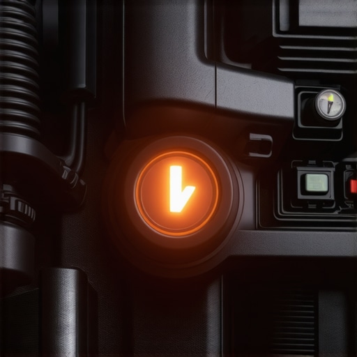 The Real Cause of a Blinking Check Engine Light Under Load