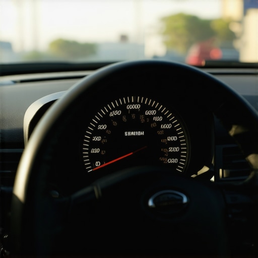 The Real Reason Your Car Vibrates Specifically at 55 Miles Per Hour