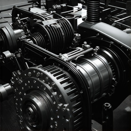 The Real Reason Your Transmission Takes Three Seconds to Engage Drive