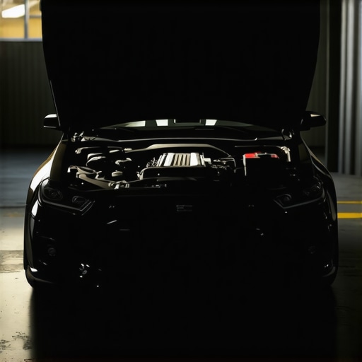 The Reason Your Car Vibrates Specifically When You Are Stopped in Gear
