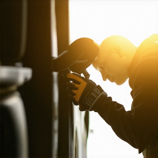 The Secret to Stopping a Rattling Heat Shield for Good