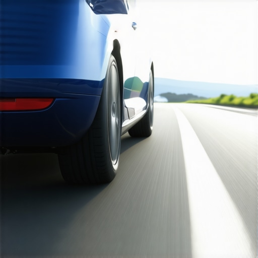 The Simple Reason Your Car Pulls to the Right Only When Accelerating