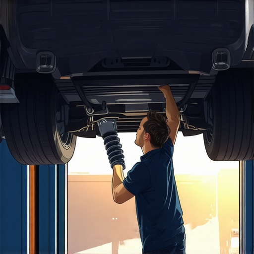 The Simple Way to Check if Your Struts are Actually Blown
