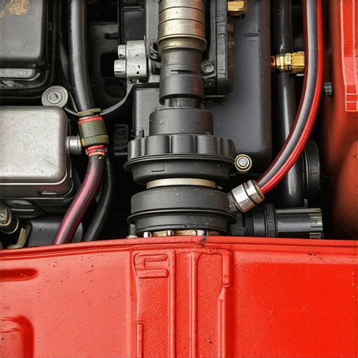 The Telltale Signs Your Power Steering Pump Is About to Quit