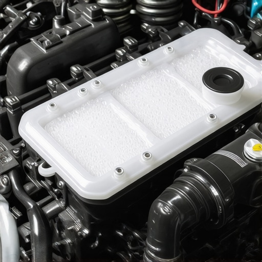 The Truth About Lifetime Coolant and When to Actually Change It