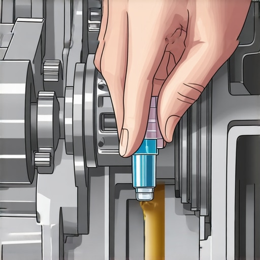The Truth About Using Stop-Leak Additives in Your Transmission