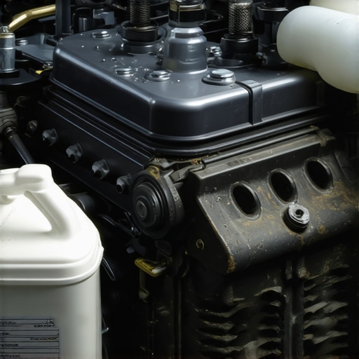 The truth about using cheap coolant in a modern engine