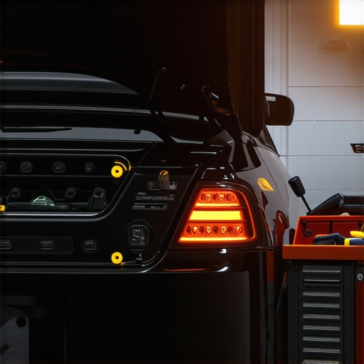What to Do When Your Electronic Parking Brake Will Not Release