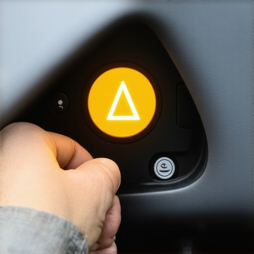 What to do when your electronic parking brake won't disengage