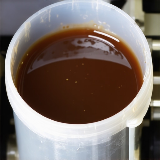 Why Your Brake Fluid Looks Like Coffee and Why It Matters