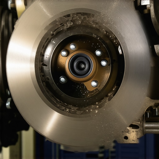 Why Your Brake Fluid is Turning Black and Why it Matters