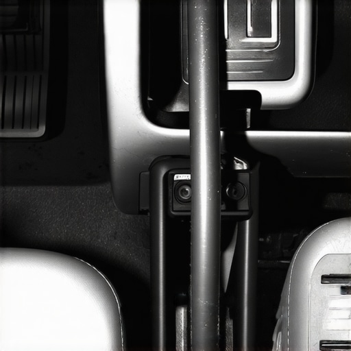 Why Your Brake Pedal Hits the Floor Specifically During Panic Stops