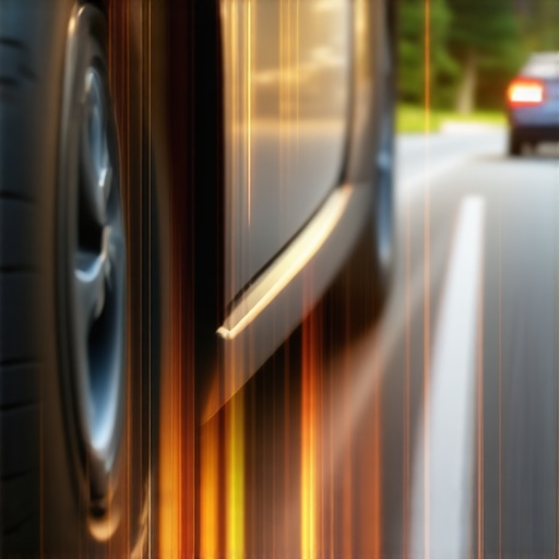 Why Your Brake Pedal Vibrates When Stopping from High Speeds