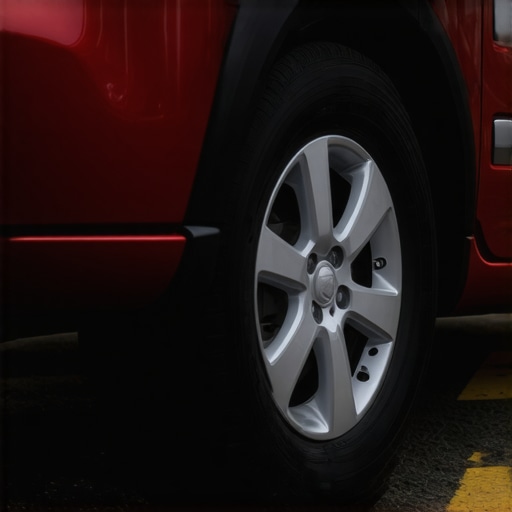 Why Your Brakes Chirp Only When You Back Out of the Driveway