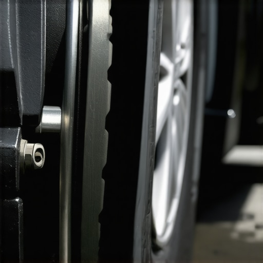 Why Your Brakes Groan When You Release the Pedal Slowly