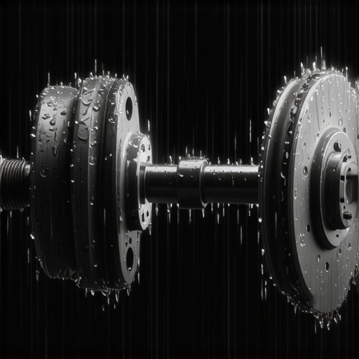 Why Your Brakes Grumble Right Before You Come to a Full Stop