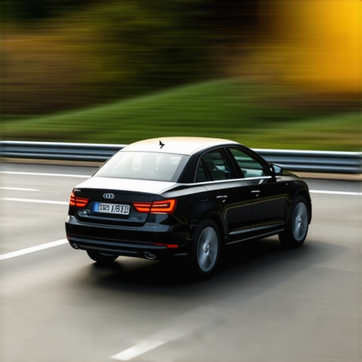 Why Your Brakes Whine Only When You're Coasting