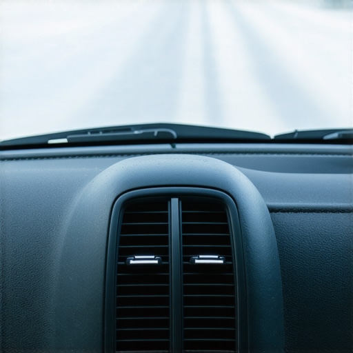 Why Your Bumper Sensors Beep at Nothing When It Is Cold