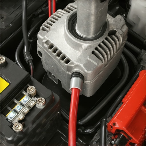 Why Your Car Battery Keeps Dying Even With a New Alternator