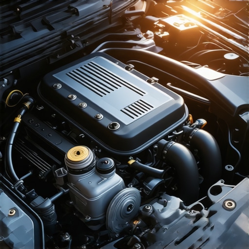 Why Your Car Hesitates When You Hit the Gas Pedal on a Warm Day