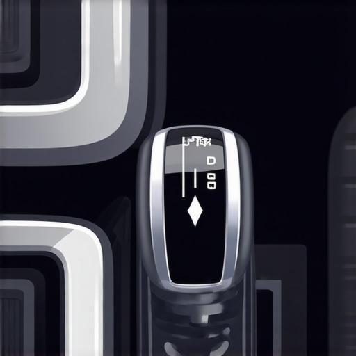Why Your Car Lunges Forward When You Switch from Park to Drive