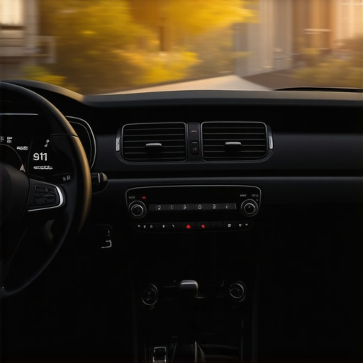 Why Your Car Shakes Only When the Air Conditioning is Running