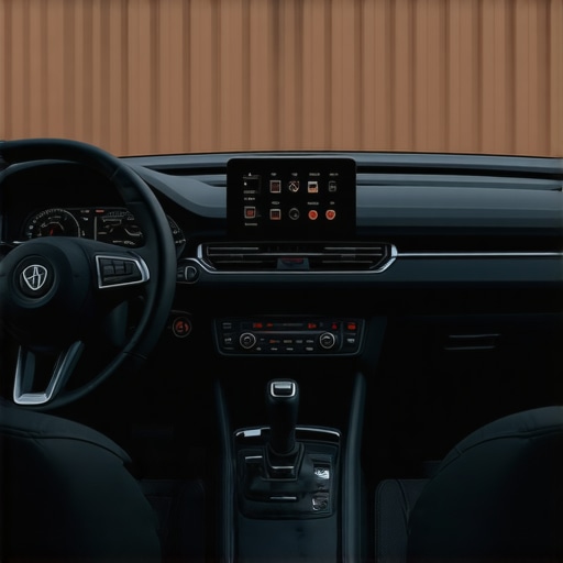 Why Your Car Shudders When the Air Conditioning Is On