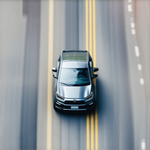 Why Your Car Vibrates Specifically While You're Making a U-Turn