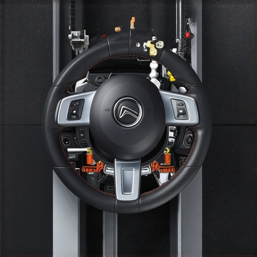 Why Your Car Whines Like a Jet Engine When You Turn the Wheel