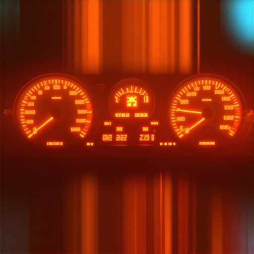 Why Your Dash Lights Dim When You Step on the Gas