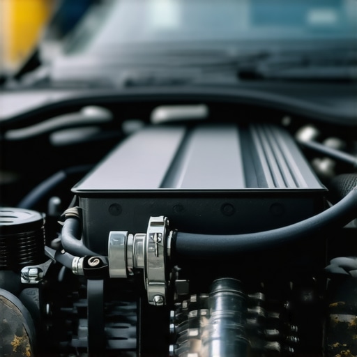 Why Your Engine Makes a Clicking Noise While You're Idling