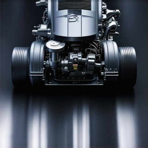 Why Your Engine Stumbles When You Accelerate From a Stop