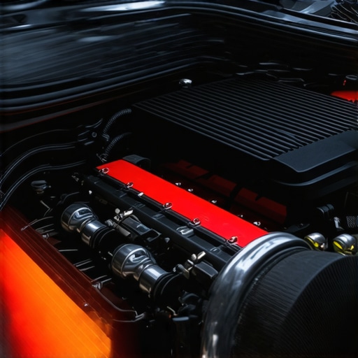 Why Your Engine Taps for a Few Seconds When You First Start It