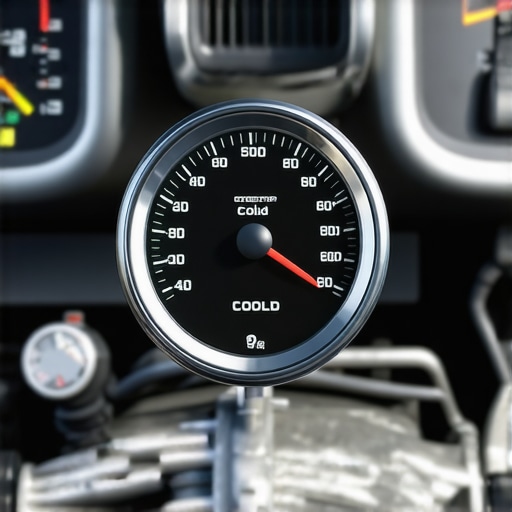 Why Your Engine Temperature Gauge Stays Cold for Too Long
