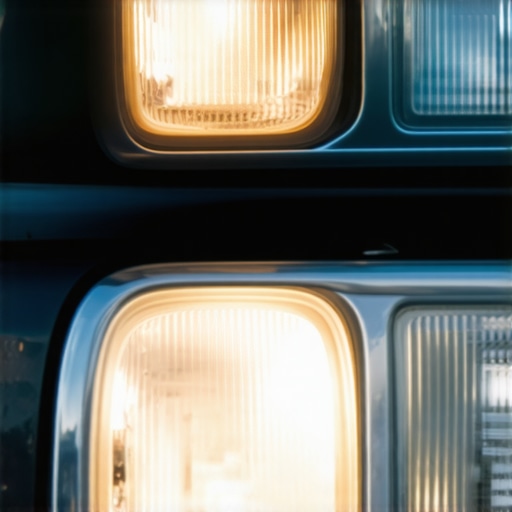 Why Your Headlights Look Dim Even After You Polished the Lenses