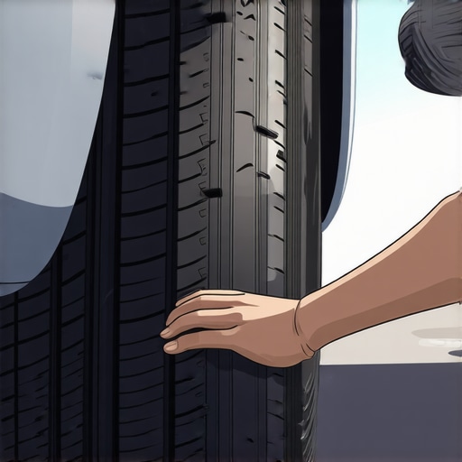 Why Your Spare Tire is Likely Flat and How to Check It Properly