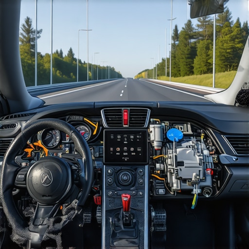 Why Your Transmission Refuses to Shift into Overdrive on the Highway