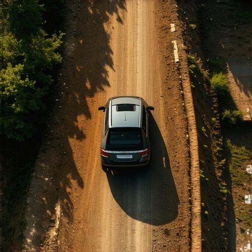 Why Your Transmission Shifts Early When You're Going Up a Hill