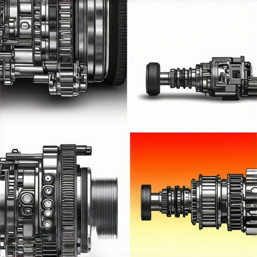 Why Your Transmission Shifts Perfectly Until the Engine Gets Hot