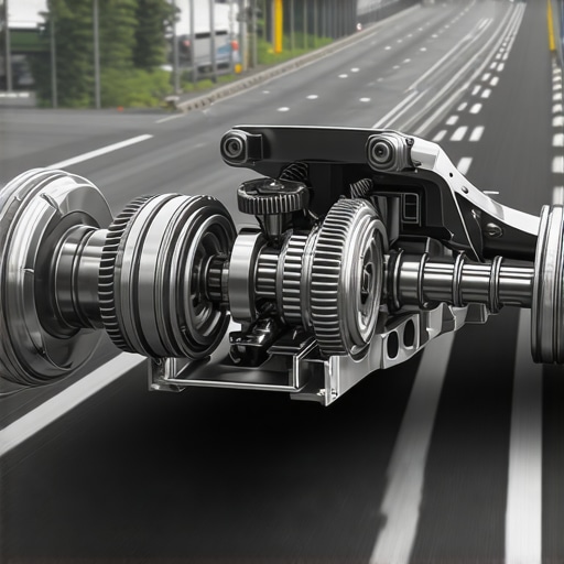 Why Your Transmission Slips Out of Gear During Highway Merging