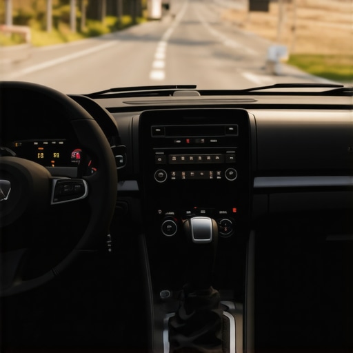 Why your automatic transmission feels like it's in neutral for a second