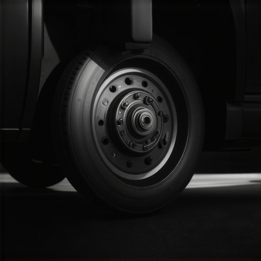 Why your brakes squeal only when you are backing out of the driveway