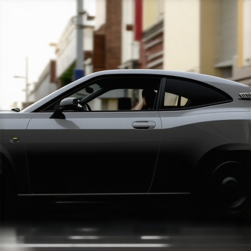 Why your car pulls left only when you have a passenger