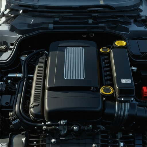 Why your engine light turns off after you fill up with premium gas