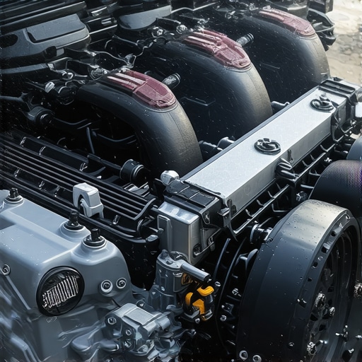 Why your transmission hesitates only when you start the car cold