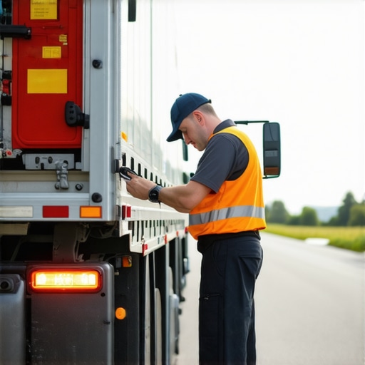 7 Things to Check Before You Trust a Local Tow Truck With Your Keys